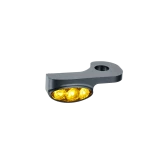 Prawy  kierunkowskaz Kellermann Dash M Harley Davidson 18-24 Softail 