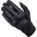 BILTWELL GLOVES ANZA BLK rękawice motocyklowe vintage enduro rękawice scrambler motocyklowe rękawice tekstylne cafe racer  3.jpg