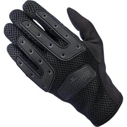 BILTWELL GLOVES ANZA BLK rękawice motocyklowe vintage enduro rękawice scrambler motocyklowe rękawice tekstylne cafe racer  3.jpg