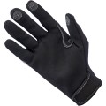 BILTWELL GLOVES ANZA BLK WHITE rękawice motocyklowe vintage enduro rękawice scrambler motocyklowe rękawice tekstylne cafe racer 7.jpg