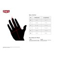 BILTWELL GLOVES ANZA BLK rękawice motocyklowe vintage enduro rękawice scrambler motocyklowe rękawice tekstylne cafe racer  size.jpg