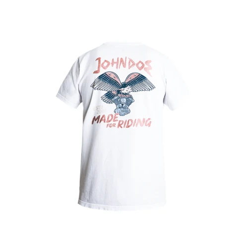JDS7080 T-Shirt Eagle White 1.png