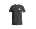 JDS7150 T-Shirt Wolf Fade Out Black.png
