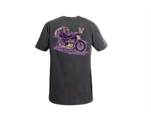 JDS7125 T-Shirt Ghost Rider Fade Out Black1.png