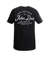 JDS7055 T-Shirt JD Lettering Black1.png