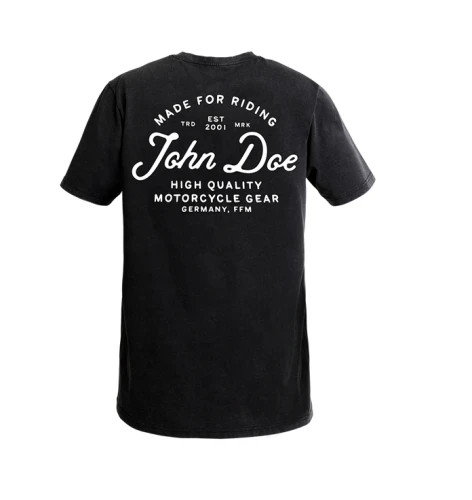 JDS7055 T-Shirt JD Lettering Black1.png