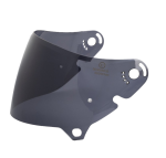 Szyba By City Roadster III visor smoked przyciemniana wymienna szyba do kasków 