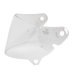 Szyba By City Roadster III visor clear przeźroczysta wymienna szyba do kasków 