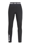 John Doe XTM® damskie spodnie termoaktywne z kevlarem AA 