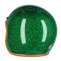 13 1 2 Skull bucket helmet Lucky clover kask na choppera 4.png