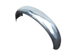 Tylny błotnik aluminiowy 140mm 18/19" Rear fender 