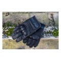 Roeg FNGR All-Leather Gloves Black skórzane rękawice motocyklowe cafe racer bobber chopoper harley scrambler.jpg