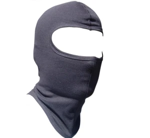 Czarna kominiarka Gears Canada Thermaltex Balaclava