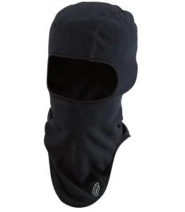 Polarkowa ciepła czarna kominiarka Arctiva Balaclava Fleece 