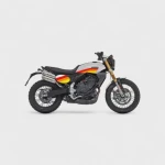 Fantic Caballero 700 SUNSET 2026