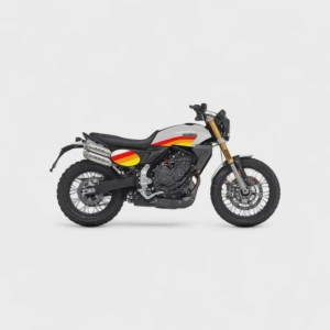 Fantic Caballero 700 SUNSET 2026