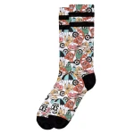Oldschoolowe skarpetki American Socks Fruit Parade socks