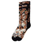 Oldschoolowe skarpetki American Socks Instinct Signature socks