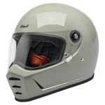 Kask Biltwell Lane Splitter helmet chalk