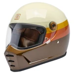 Kask Biltwell Lane Splitter helmet 20th anniversary