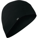 Czarna czapka pod kask ZANheadgear Helmet Liner/Beanie Sportflex® UPF50+ Series Black