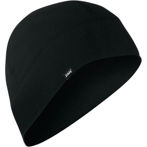 ZAN HEADGEAR CZAPKA MOTOCYKLOWA CIEŃSKA POLAROWA POD KASK CZAPA POD KASK MOTOCYKLOWY.jpg