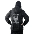 Rokker TRC rainset classic black KOMBINEZON PRZECIWDESZCZOWY DWUCZĘŚCIOWY 1.png