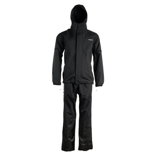Rokker TRC rainset classic black KOMBINEZON PRZECIWDESZCZOWY DWUCZĘŚCIOWY.png