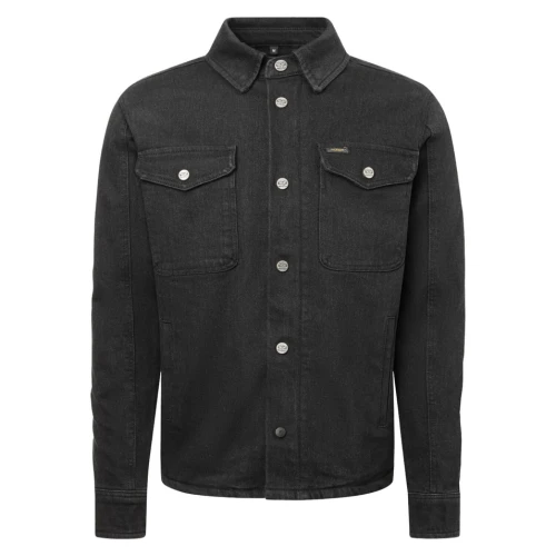 Rokker Rider shirt black.png