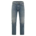 Rokker Hunter jeans blue.png