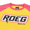 Roeg Ricky long sleeve yellow bluza enduro retro style vintage jersey 1.png