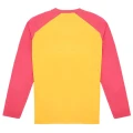 Roeg Ricky long sleeve yellow bluza enduro retro style vintage jersey.png