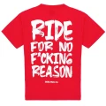 Roeg Kane Plain t-shirt red.png