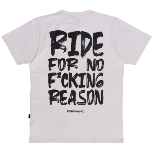 Roeg Kane Plain t-shirt white.png
