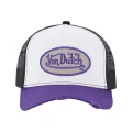Von Dutch Trucker mesh cap pur 1.png