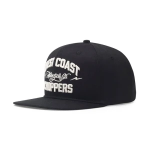 Czapka z prostym daszkiem West Coast Choppers
