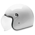 biały kask otwarty z szyba Biltwell nie Bonanza 4.png