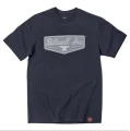 Biltwell Grey shield t-shirt black2.jpg