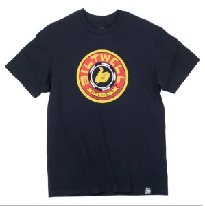 Koszulka Biltwell Biltaco t-shirt koszulka motocyklowa z fajną grafiką 