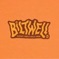 Biltwell Midpack t-shirt pomarańczowa koszulka motocyklowa 2.png
