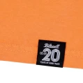 Biltwell Midpack t-shirt pomarańczowa koszulka motocyklowa 4.png