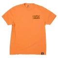 Biltwell Midpack t-shirt pomarańczowa koszulka motocyklowa.png