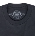 Biltwell Grey shield t-shirt black4.jpg