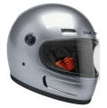 Biltwell Gringo SV helmet gloss silver4.png