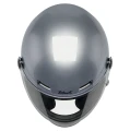 Biltwell Gringo SV helmet gloss silver7.png
