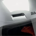 Biltwell Gringo SV helmet gloss silver9.png