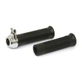 Universal metal throttle assembly, chrome.jpg