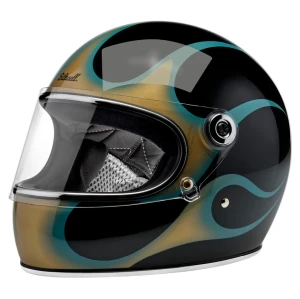 Kask Biltwell Gringo S helmet Born Free