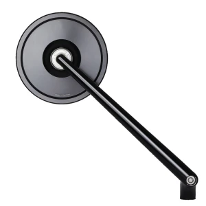 Lusterko Motogadget mo.view classic XL 180 mm uniewrsalne lusterko motocyklowe 