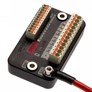 Motogadget mo.unit basic centrala sterująca do motocykla 